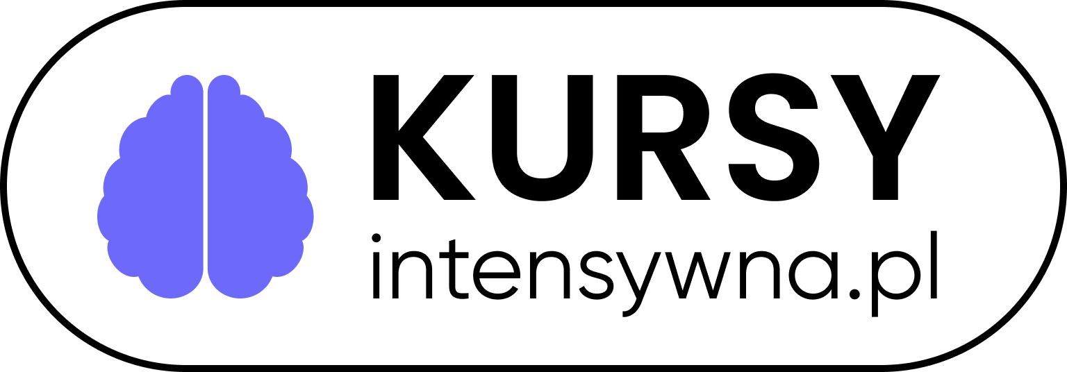 Kursy intensywna.pl