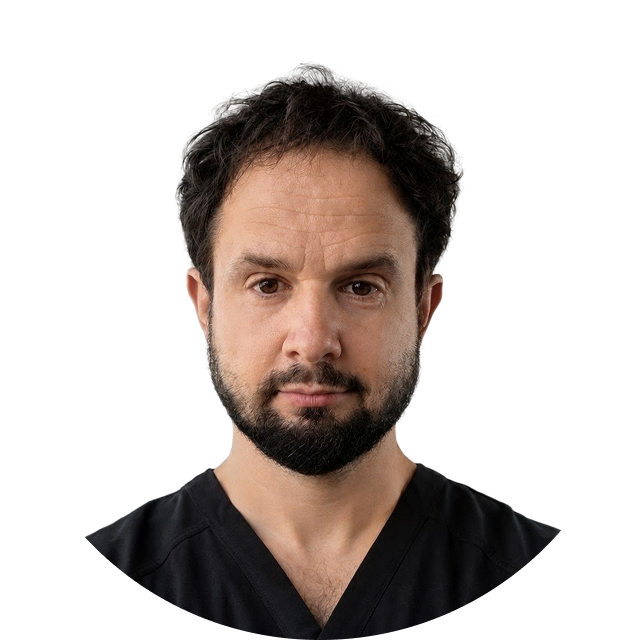 dr Jacek Górka