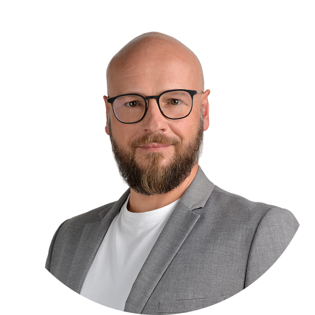 lek. Jacek Krawczyk